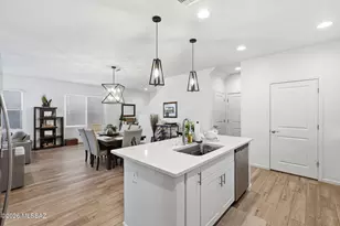 918 W Calle Lindo Clavel, Sahuarita, AZ 85629 - Photo 8