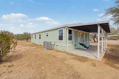 7850 S Worden Road, Tucson, AZ 85735 - Photo 40