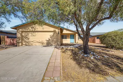 7889 S Solomon Avenue, Tucson, AZ 85747 - Photo 1