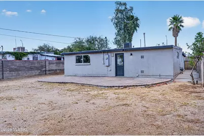 436 E Seneca Street, Tucson, AZ 85705 - Photo 34