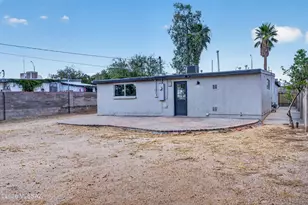 436 E Seneca St, Tucson, AZ 85705 - Photo 34