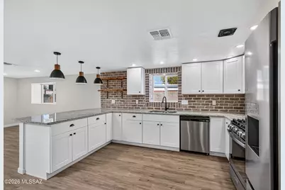 436 E Seneca Street, Tucson, AZ 85705 - Photo 10
