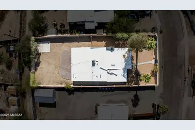 436 E Seneca Street, Tucson, AZ 85705 - Photo 34