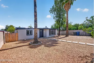 436 E Seneca Street, Tucson, AZ 85705 - Photo 2