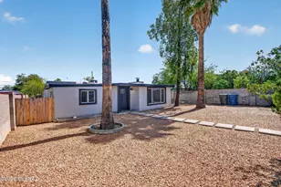 436 E Seneca St, Tucson, AZ 85705 - Photo 2
