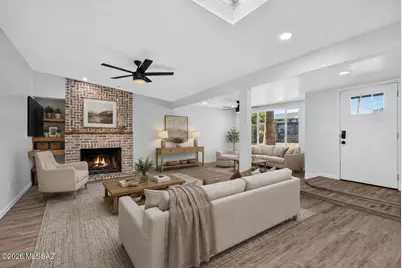 436 E Seneca Street, Tucson, AZ 85705 - Photo 4