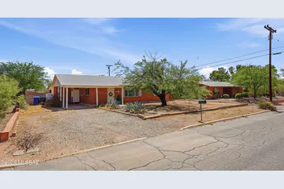 4026 E Alhambra Place, Tucson, AZ 85711 - Photo 2