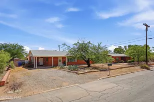 4026 E Alhambra Pl, Tucson, AZ 85711 - Photo 2
