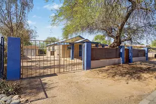 364 W Columbia St, Tucson, AZ 85714 - Photo 1
