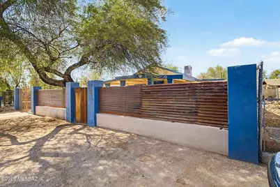 364 W Columbia Street, Tucson, AZ 85714 - Photo 1