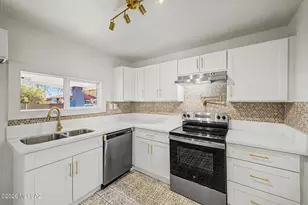 364 W Columbia St, Tucson, AZ 85714 - Photo 2