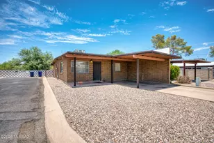 3354 E Fort Lowell Rd, Tucson, AZ 85716 - Photo 2