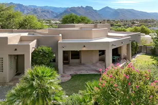 4977 N Ventana Ridge Pl, Tucson, AZ 85750 - Photo 8