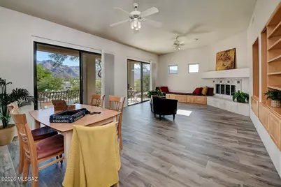 4977 N Ventana Ridge Place, Tucson, AZ 85750 - Photo 18