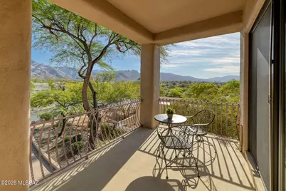 4977 N Ventana Ridge Place, Tucson, AZ 85750 - Photo 2