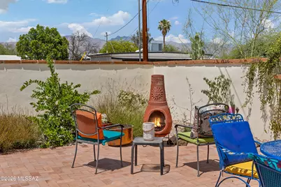 3301 E Lester Street, Tucson, AZ 85716 - Photo 28