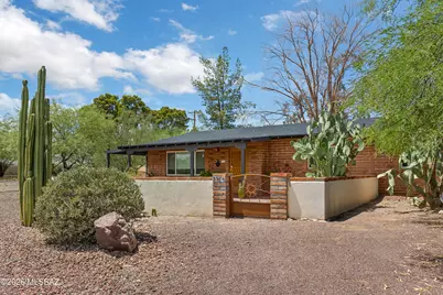 3301 E Lester Street, Tucson, AZ 85716 - Photo 1