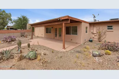 1221 N Avenida Canon Del Cajon, Green Valley, AZ 85614 - Photo 38