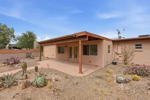 1221 N Avenida Canon Del Cajon, Green Valley, AZ 85614 - Photo 38