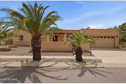 1221 N Avenida Canon Del Cajon, Green Valley, AZ 85614 - Photo 42