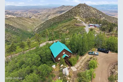 13055 N Upper Loma Linda Road, Tucson, AZ 85619 - Photo 32