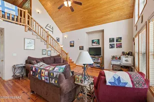 13055 N Upper Loma Linda Rd, Tucson, AZ 85619 - Photo 18