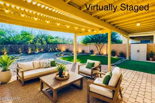86 E Calle Trona, Green Valley, AZ 85614 - Photo 32