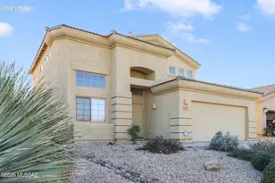 86 E Calle Trona, Green Valley, AZ 85614 - Photo 38