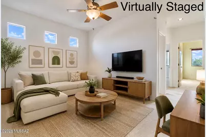 86 E Calle Trona, Green Valley, AZ 85614 - Photo 24