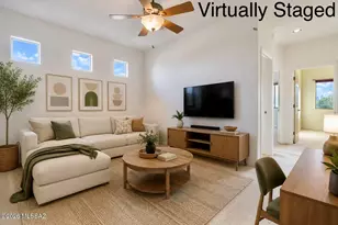 86 E Calle Trona, Green Valley, AZ 85614 - Photo 24