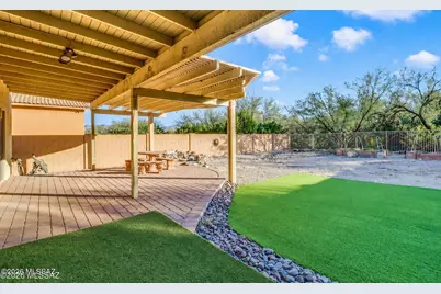 86 E Calle Trona, Green Valley, AZ 85614 - Photo 34