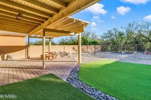 86 E Calle Trona, Green Valley, AZ 85614 - Photo 34