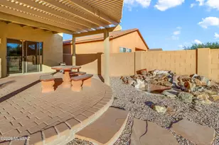 86 E Calle Trona, Green Valley, AZ 85614 - Photo 36