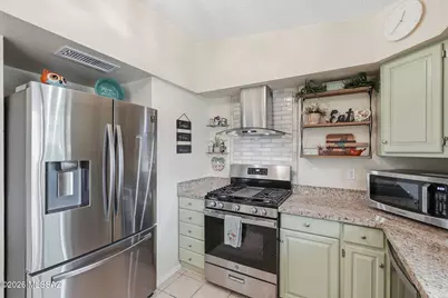 310 E 5th Place, San Manuel, AZ 85631 - Photo 12