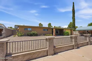 310 E 5th Pl, San Manuel, AZ 85631 - Photo 44