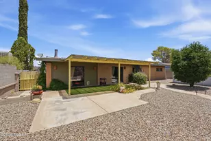 310 E 5th Pl, San Manuel, AZ 85631 - Photo 42