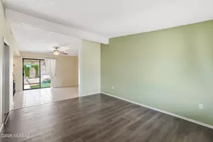 310 E 5th Pl, San Manuel, AZ 85631 - Photo 4