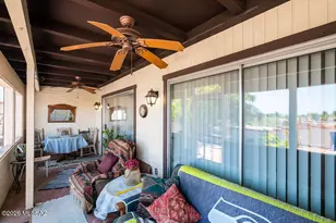 1366 W Calle Mendoza, Green Valley, AZ 85622 - Photo 26
