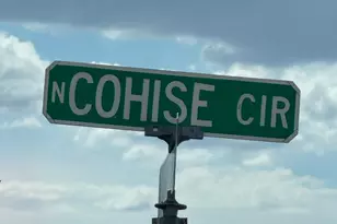 Tbd N Cochise Circle, Tombstone, AZ 85638 - Photo 1
