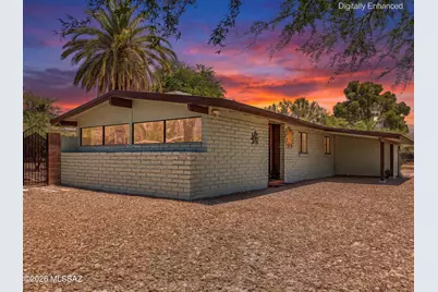 7020 E Katchina Court, Tucson, AZ 85715 - Photo 1