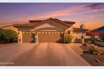 37253 S Ocotillo Canyon Drive, Tucson, AZ 85739 - Photo 46