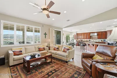 37253 S Ocotillo Canyon Drive, Tucson, AZ 85739 - Photo 8