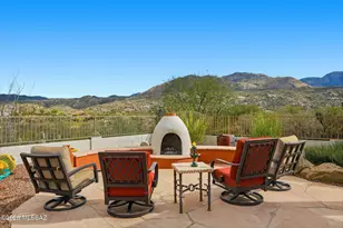 37253 S Ocotillo Canyon Dr, Tucson, AZ 85739 - Photo 1
