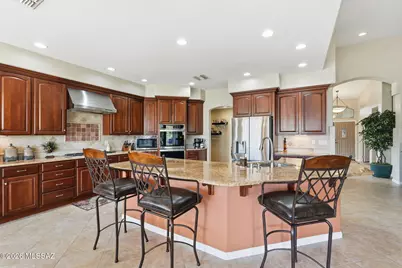 37253 S Ocotillo Canyon Drive, Saddlebrooke, AZ 85739 - Photo 14