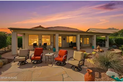 37253 S Ocotillo Canyon Drive, Saddlebrooke, AZ 85739 - Photo 38