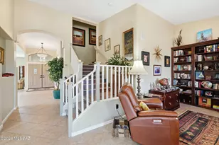 37253 S Ocotillo Canyon Dr, Tucson, AZ 85739 - Photo 4