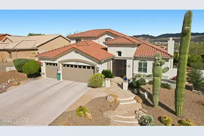 37253 S Ocotillo Canyon Drive, Tucson, AZ 85739 - Photo 4