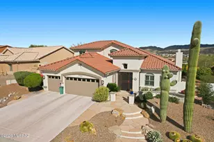 37253 S Ocotillo Canyon Dr, Tucson, AZ 85739 - Photo 4