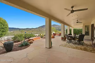 37253 S Ocotillo Canyon Dr, Tucson, AZ 85739 - Photo 2
