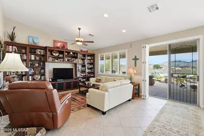37253 S Ocotillo Canyon Drive, Saddlebrooke, AZ 85739 - Photo 20